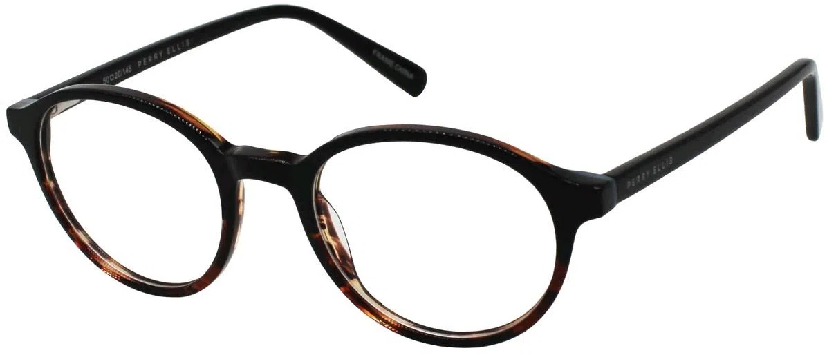 Perry Ellis 473 Eyeglasses - view 2
